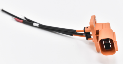 OBC輸出&mdash;空調            OBC&mdash;A/C